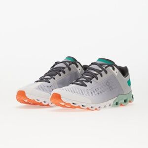 ON Mens Cloudflow Glacier/Creek Trainers 9US